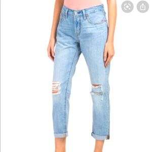 LEVIS 501 TAPER JEANS😍😍😍